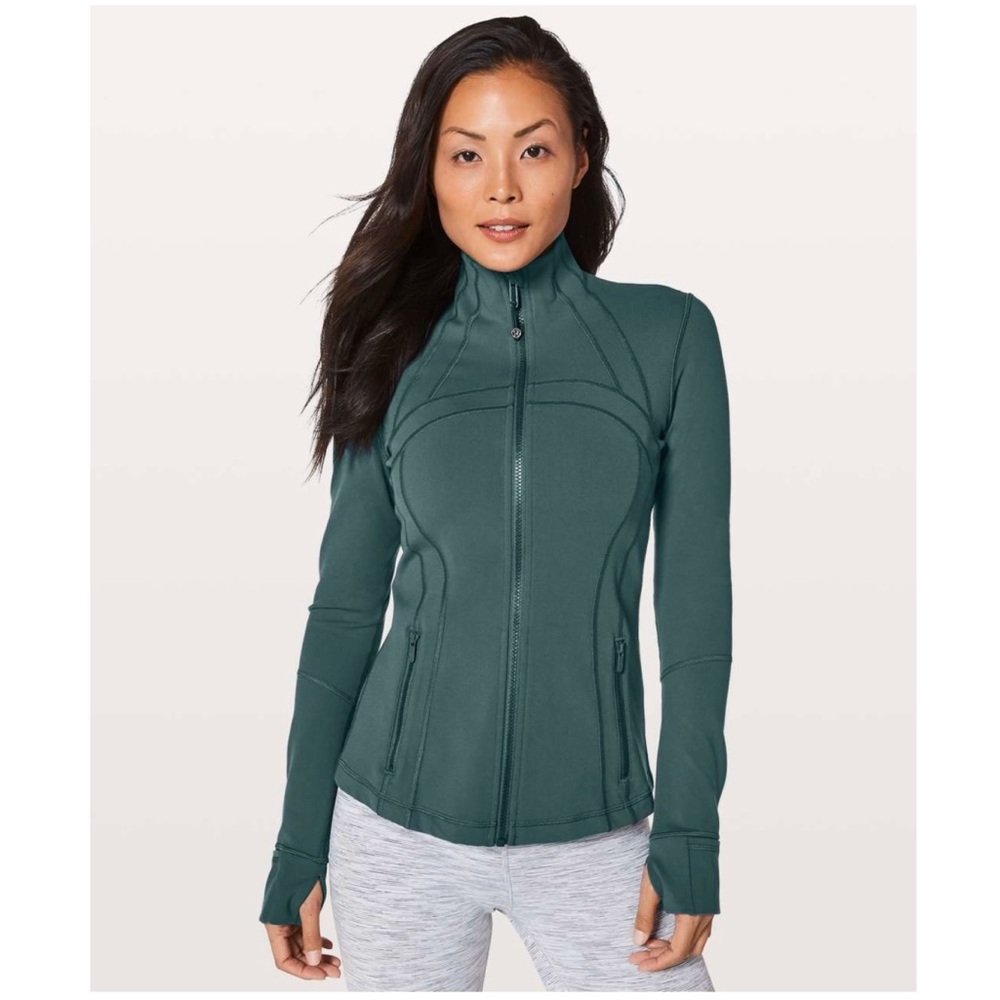 Lululemon define jacket